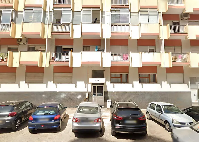 Lcf - 2 Bedroom With Private Bbq Garden