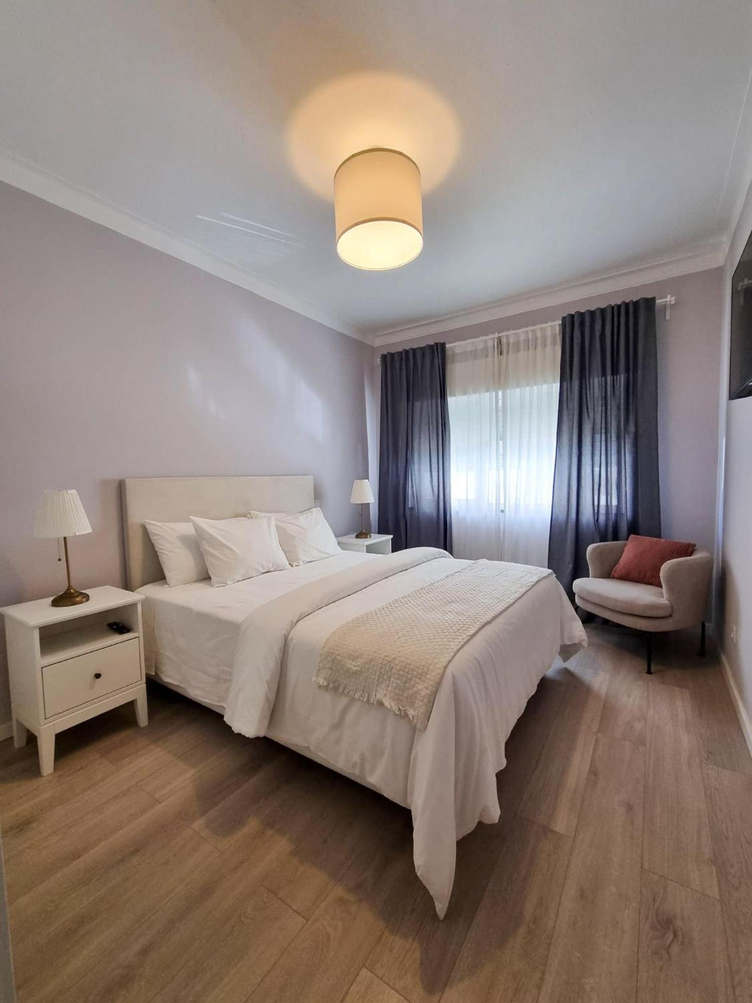 Lcf - 2 Bedroom With Private Bbq Garden