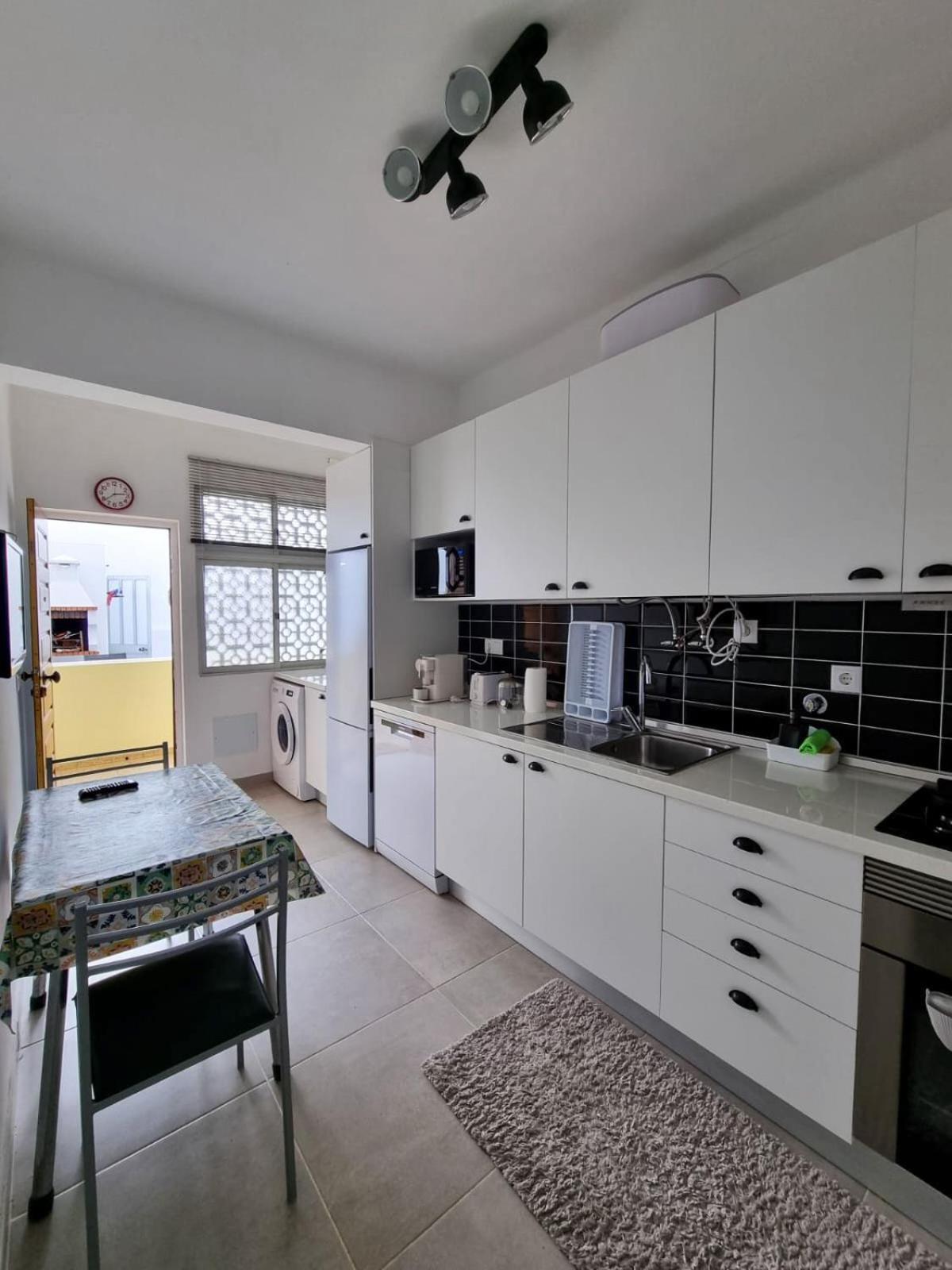 Lcf - 2 Bedroom With Private Bbq Garden