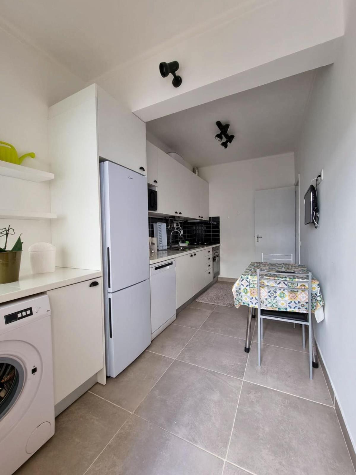Lcf - 2 Bedroom With Private Bbq Garden Portimao