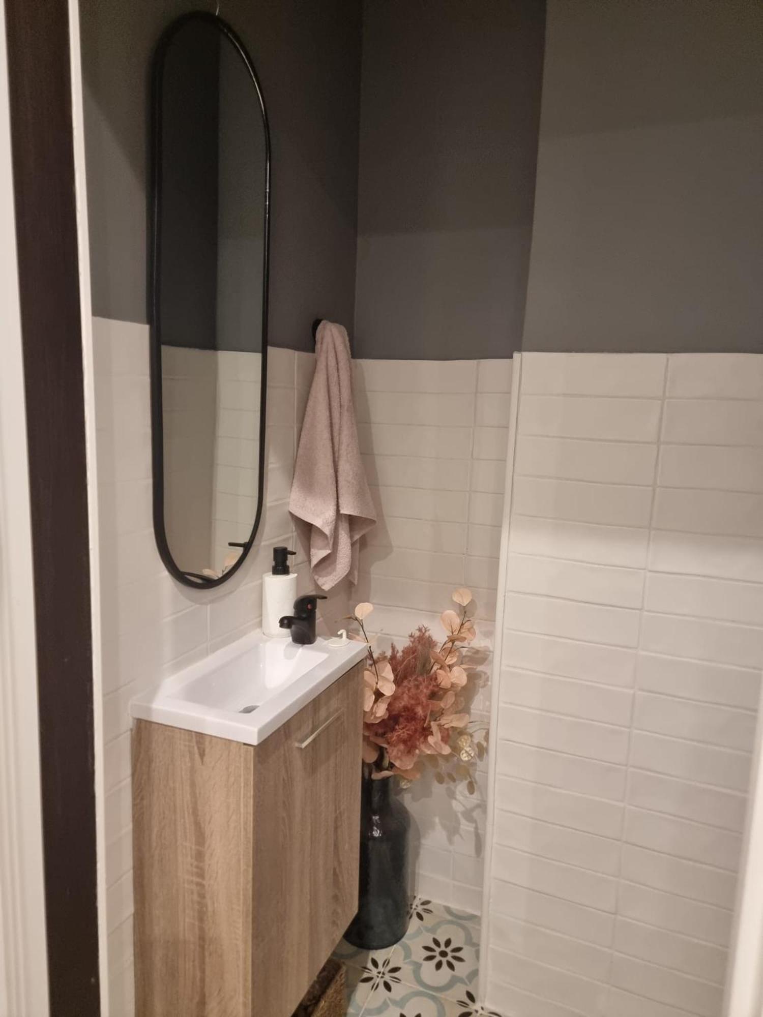 Apartment Lcf - 2 Bedroom With Private Bbq Garden Portimao