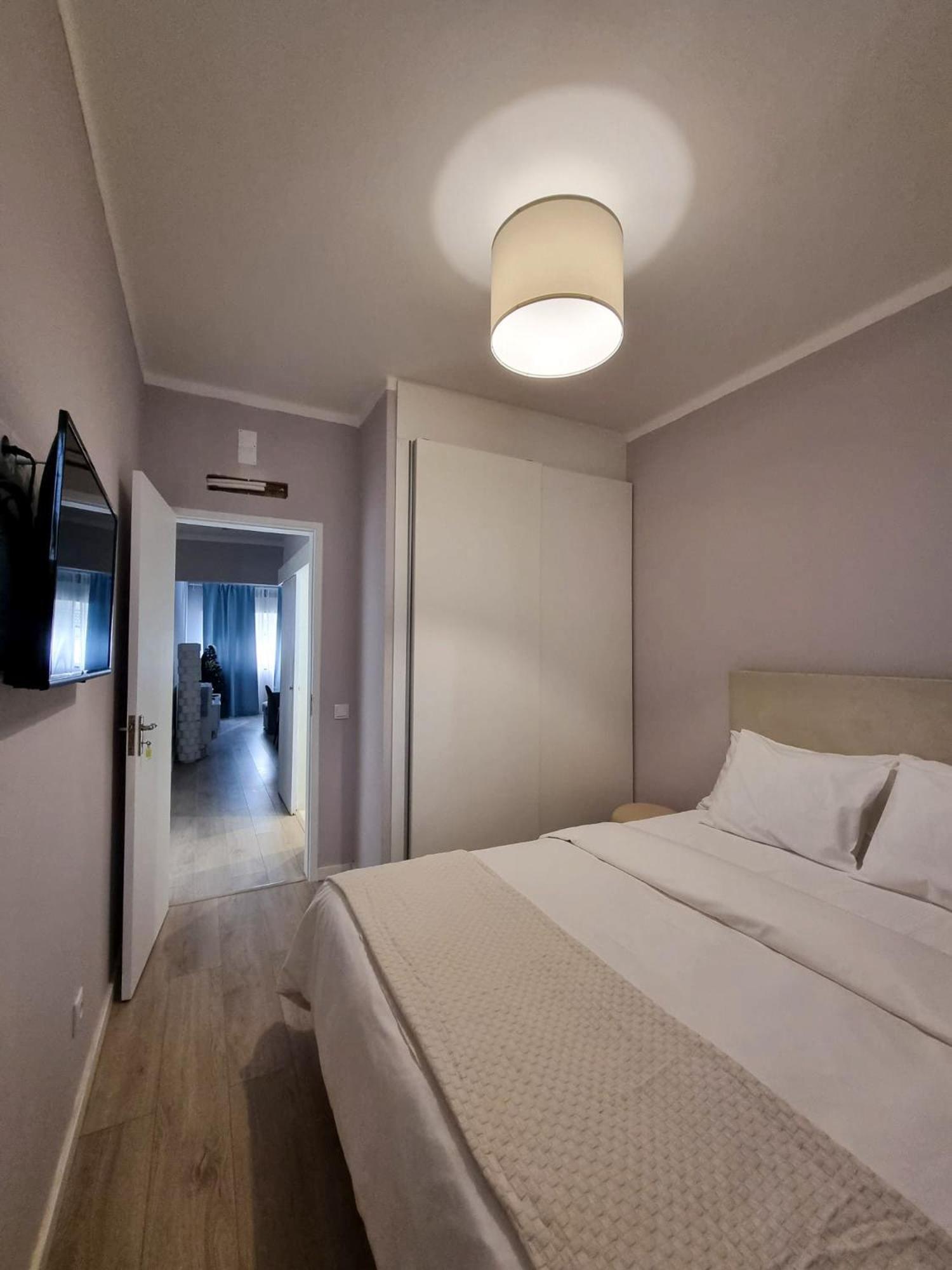 Lcf - 2 Bedroom With Private Bbq Garden