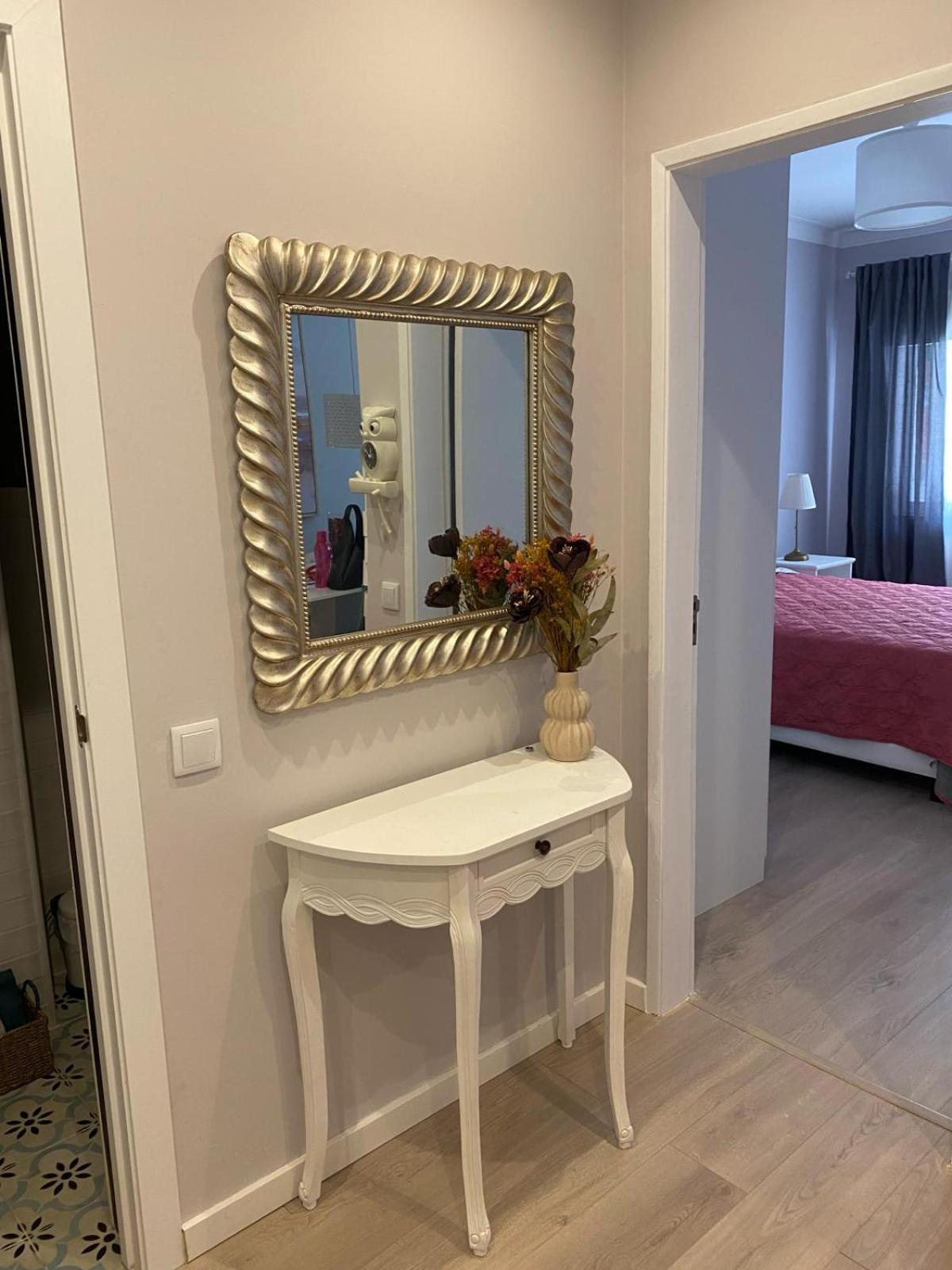 Lcf - 2 Bedroom With Private Bbq Garden Portimao