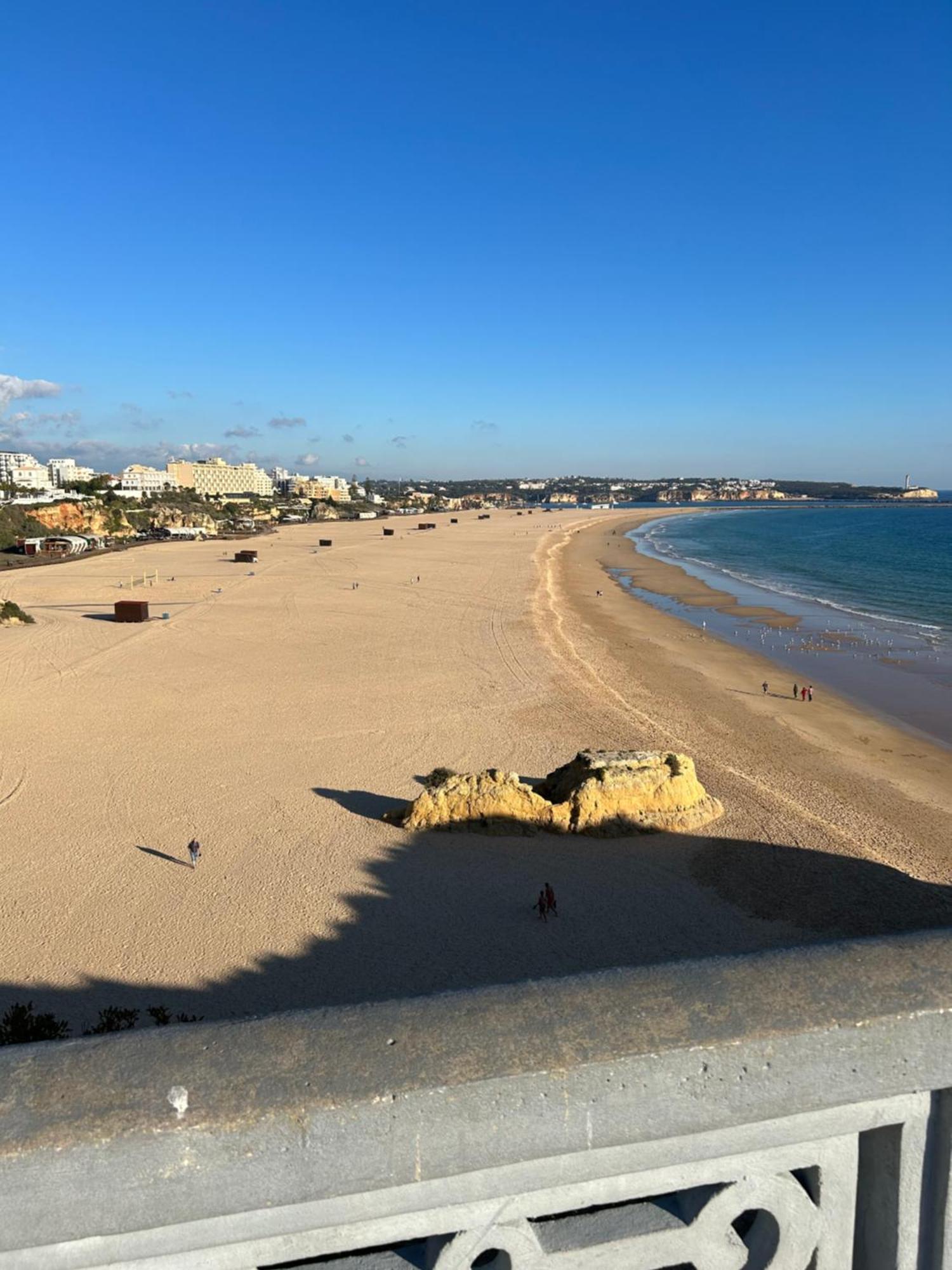 Lcf - 2 Bedroom With Private Bbq Garden * Portimao